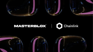 MasterBlox and Chainlink Labs Establish Channel Partnership to Accelerate Growth of Web3