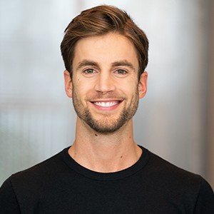 Patrick Hansen photo