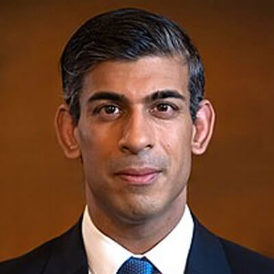 Rishi Sunak photo