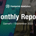 September 2022 GameFi Report