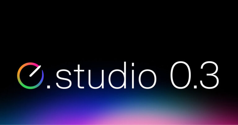 Sonar Announces The Launch Of Sonar Studio v 0.3