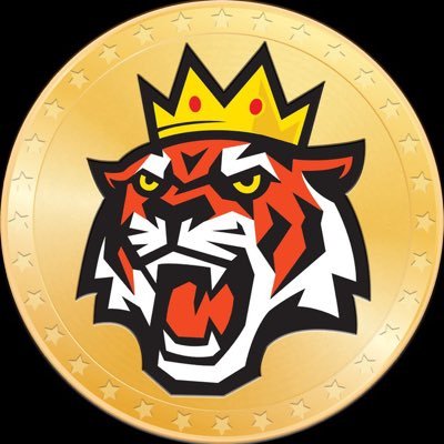 Tiger King Coin