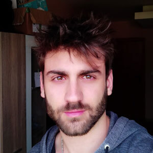 Adrian Stefanov photo