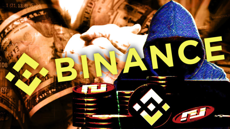 CryptoSlate Wrapped Daily: Binance looking to spend $1B on deals in 2022; 2 million BNB stolen in BSC bridge hack