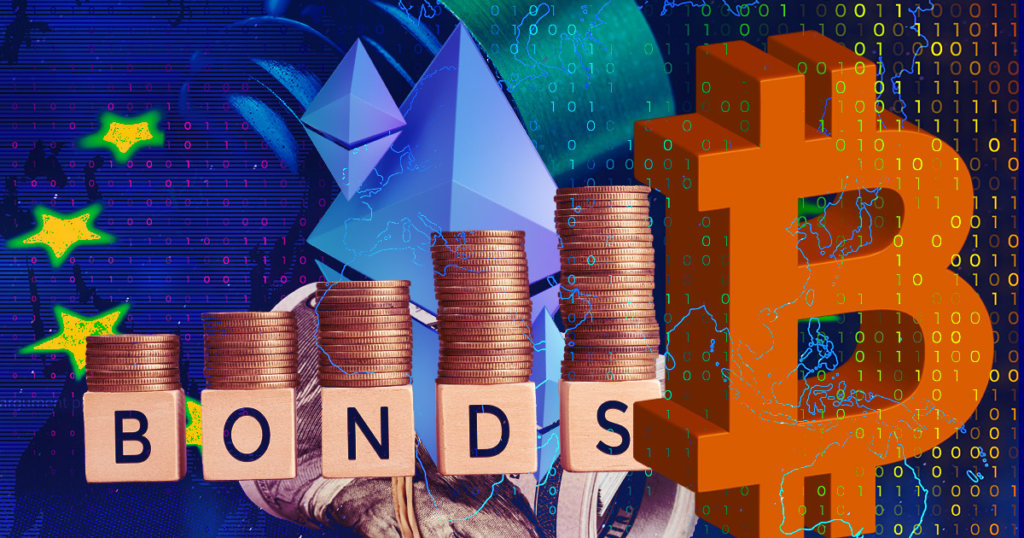 CryptoSlate Wrapped Daily: EU readying regulations on DeFi; Bitcoin mining difficulty reaches new ATH