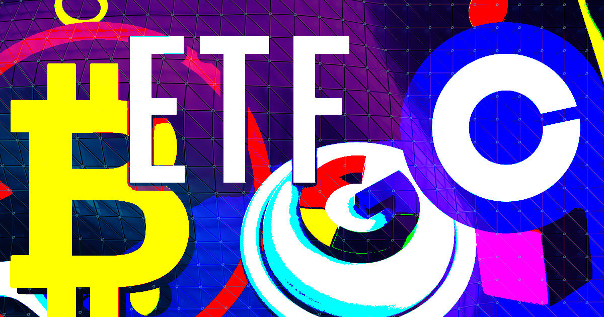 CryptoSlate Wrapped Daily: Another Spot Bitcoin ETF gets rejected by SEC; Google, Coinbase partner for crypto payments