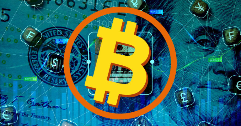 Bitcoin shines through banking failures, bailouts: MacroSlate Weekly