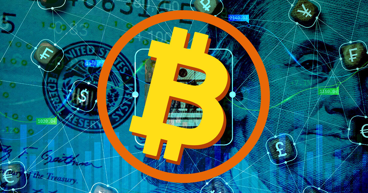 Bitcoin shines through banking failures, bailouts