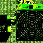 Public Bitcoin miners are expanding their hashrate share