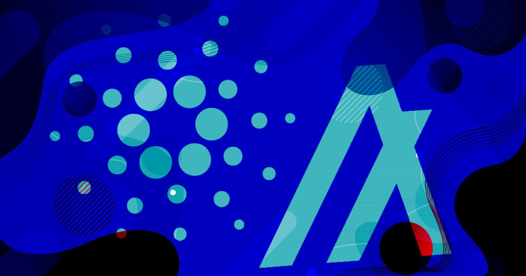 L2 solution makes Cardano, Algorand network interoperable