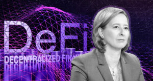 UK Financial Policy Committee’s Carolyn Wilkins calls for improved governance, trust in crypto industry