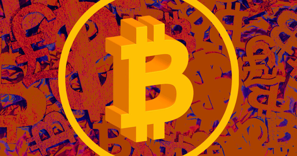The Economist’s cover featuring Bitcoin along with major currencies has Twitter guessing