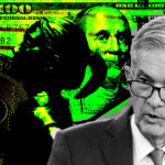 CryptoSlate Wrapped Daily: Bitcoin volatility lower than Dow with another Fed rate hike of 75 basis points looming