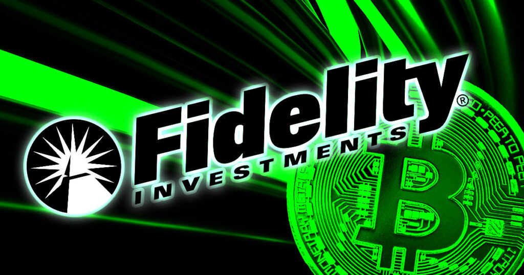 Fidelity Investments