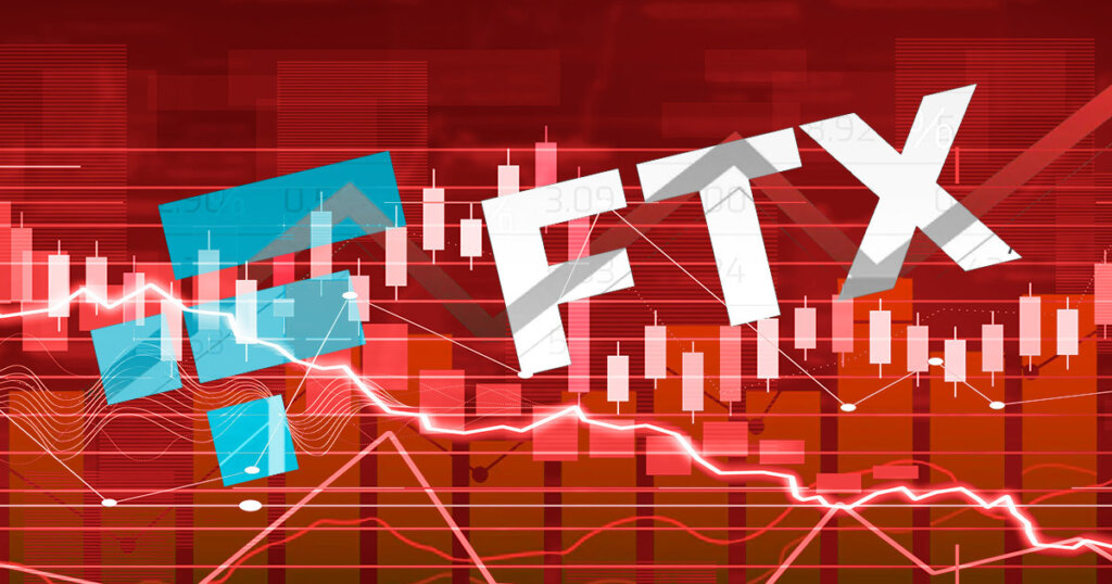 FTX liquidations