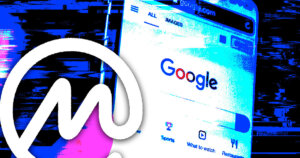 Bug causes Google to list malicious websites in searches for ‘CoinMarketCap’