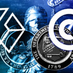 CryptoSlate Wrapped Daily: Grayscale taking SEC to court over spot BTC ETF, CoinCenter sues US Treasury for Tornado Cash ban