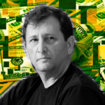 Celsius founder Alex Mashinsky withdrew $10M weeks before bankruptcy – FT