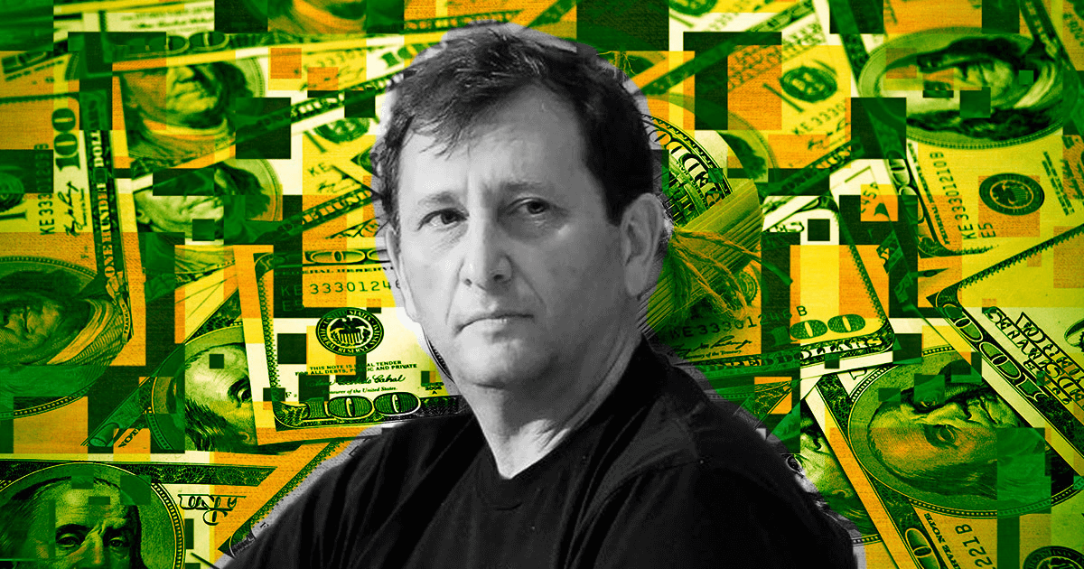 Celsius founder Alex Mashinsky withdrew M weeks earlier than chapter – FT