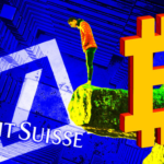 Bitcoin stable as Credit Suisse, Deutsche Bank rumored to be on verge of collapse