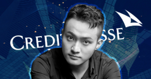 Justin Sun pulls an FTX and offers to buy ailing Credit Suisse’s assets