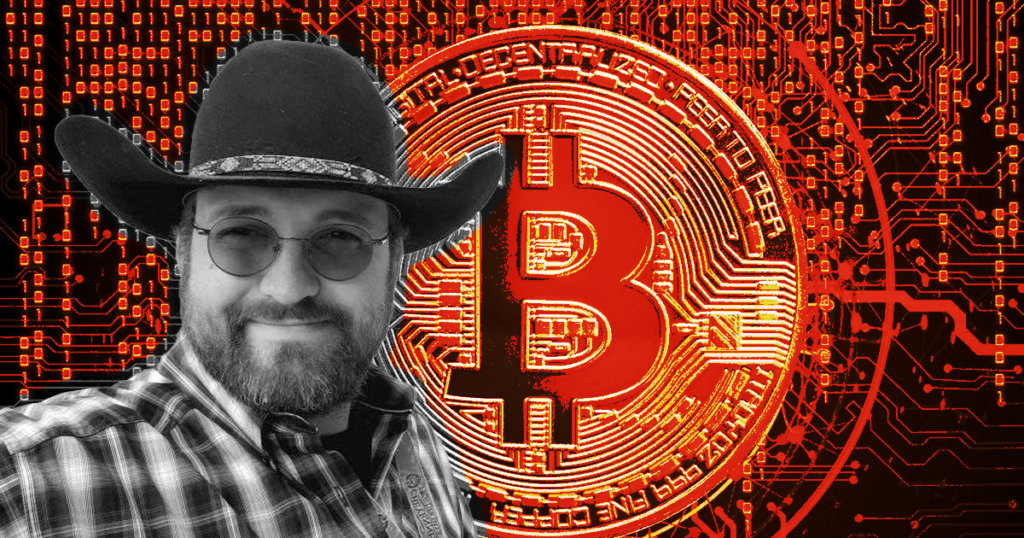 Cardano founder Charles Hoskinson calls for an end to Bitcoin mining