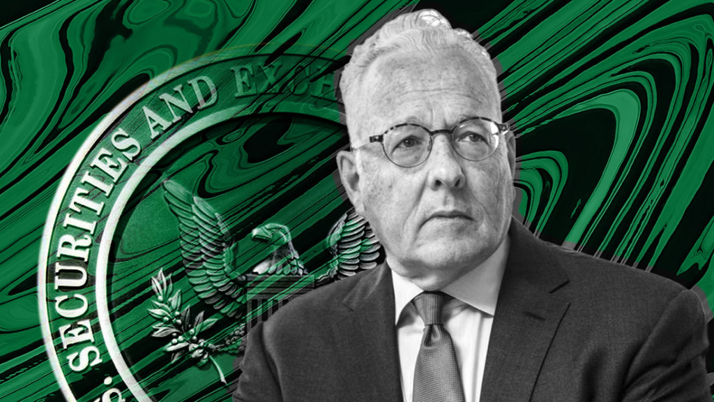 BitBoy Crypto alleges former SEC Director took bribes to label ETH a commodity