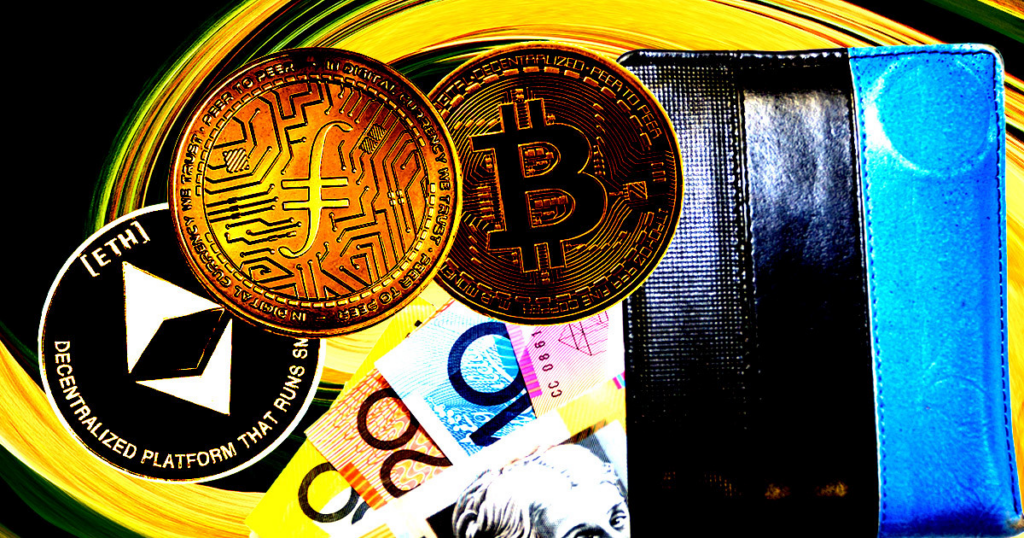 Australian regulator suspends Holon Investments’ Bitcoin, Ethereum, Filecoin funds