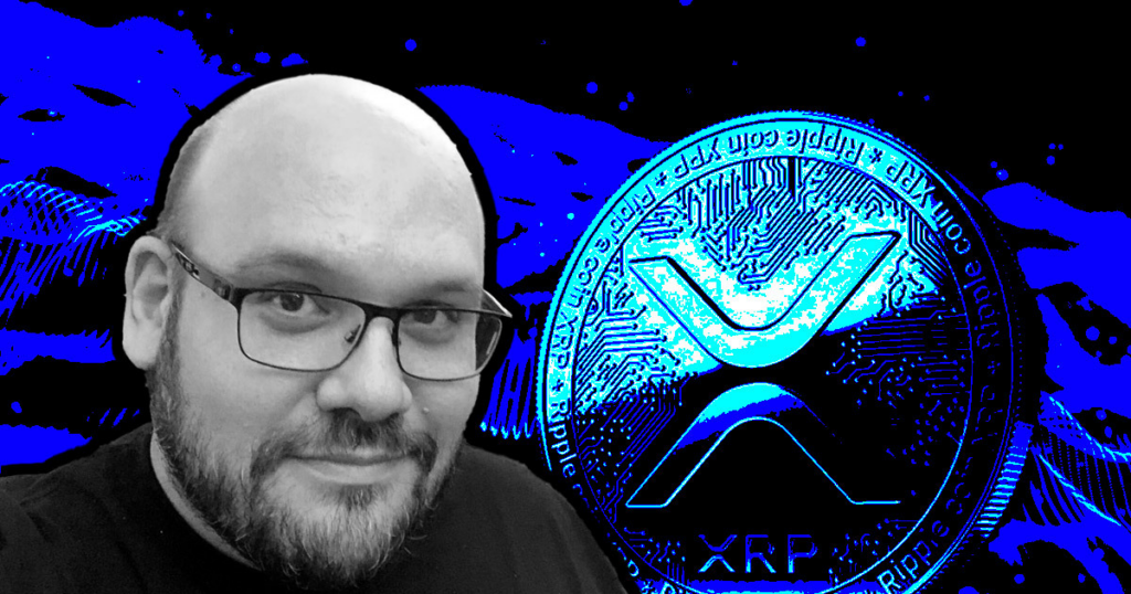 Ripple lead engineer steps down after decade at the company