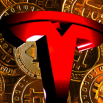 Tesla reportedly lost $106M to Bitcoin volatility in Q3