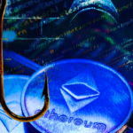 Over $1M worth of ETH, NFTs stolen in phishing attack