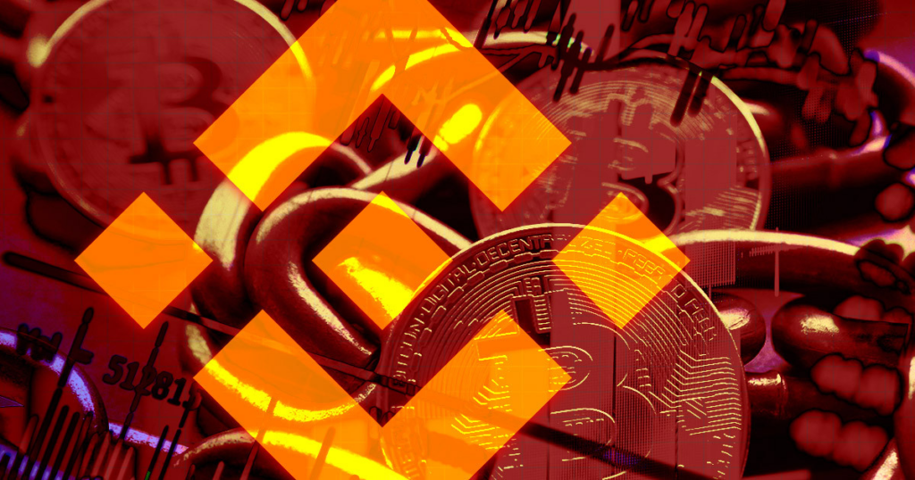 Binance sees massive 120K Bitcoin purchased between Oct. 28 – Oct. 30