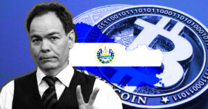 How Bitcoin turns El Salvador into the next Singapore according to Max Keiser