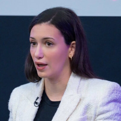 Michela Silvestri photo