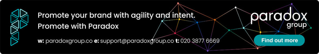 Paradox Group Unlocking New Markets for Blockchain Advertisers