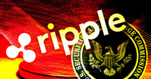 SEC permitted to move for interlocutory appeal against Ripple