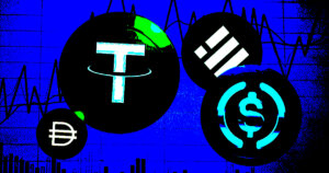 Research: Top 4 stablecoins gaining market dominance despite stagnant growth since May