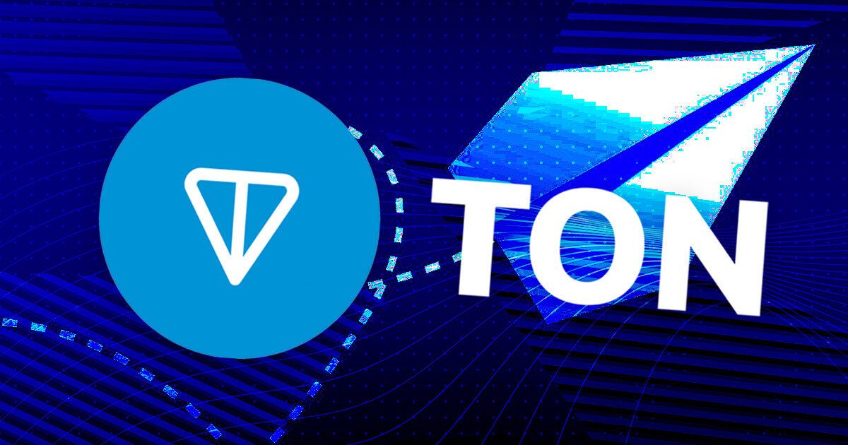 TON Network launches Telegram wallet bot for P2P cryptocurrency trading