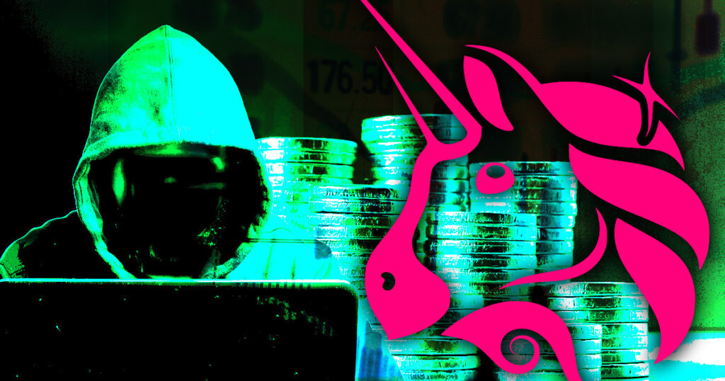 CryptoSlate Wrapped Daily: Vitalik believes crypto still needs to mature; Research deems over 95% of tokens on Uniswap scams