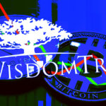 Wisdom Tree takes 36% loss in crypto assets in Q3