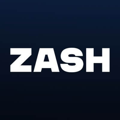 Zash logo