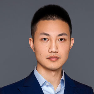 Johnny Lyu photo
