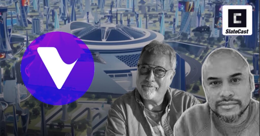 The Metaverse has to be open and collaborative according to Virtua co-founder – CryptoSlateIRL #23