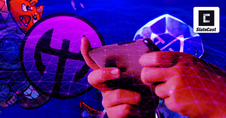 Could ‘Win to Earn’ be the foundation of web3 esports adoption? w/Axie.gg – SlateCast #37