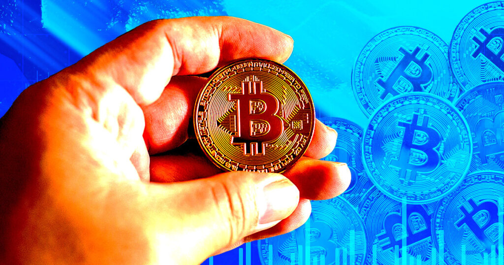 Bitcoin fundamentals remain unchanged despite the significant events in 2022