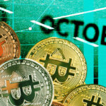 Uptober: Bitcoin jumps 6% while DXY and gold post negative returns