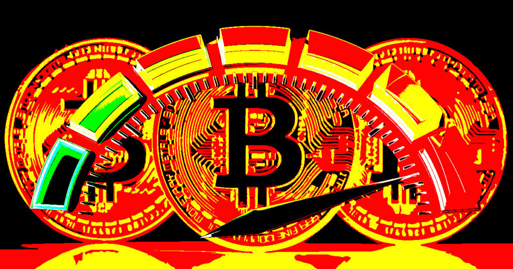 Risk Signal flashes red as Bitcoin loses $20K amid Binance-FTX feud