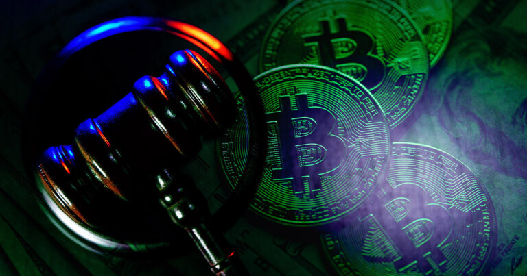 Over 50K BTC from Silk Road worth officially seized by DOJ after 10 year investigation