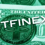 Bitfinex holds the highest amount of Tether(USDT) at 60%, exchange balances surpass ATH