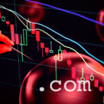 A look at similarities between the 2000 dot-com bubble & post-COVID-19 bubble